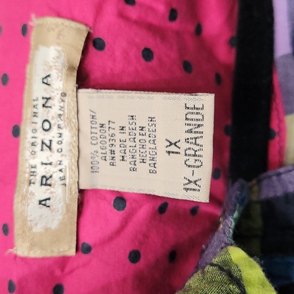 Arizona Button Down - Picture 5 of 5